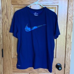 Nike tee - men’s